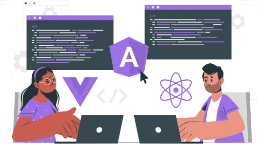 AngularJS Development Company